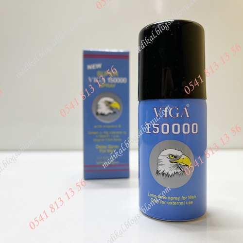 viga 150000 sprey satın al